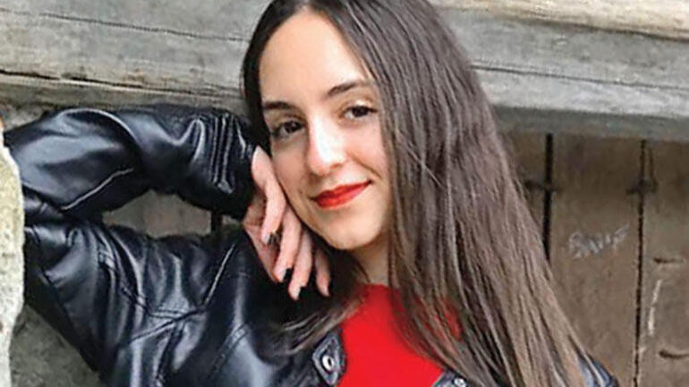 Güleda Cankel cinayetinde karar - Resim : 2