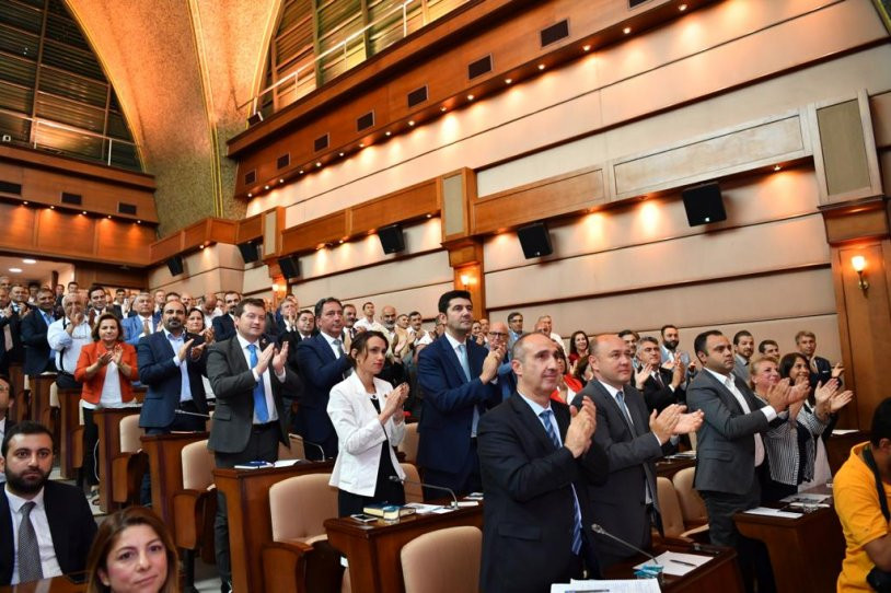 İBB'den ücretsiz ulaşım müjdesi! - Resim : 2