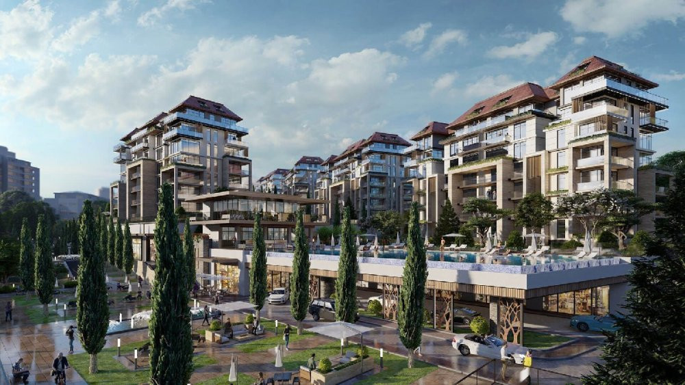 İstanbul&rsquo;da askeri alan rantı - Resim : 6