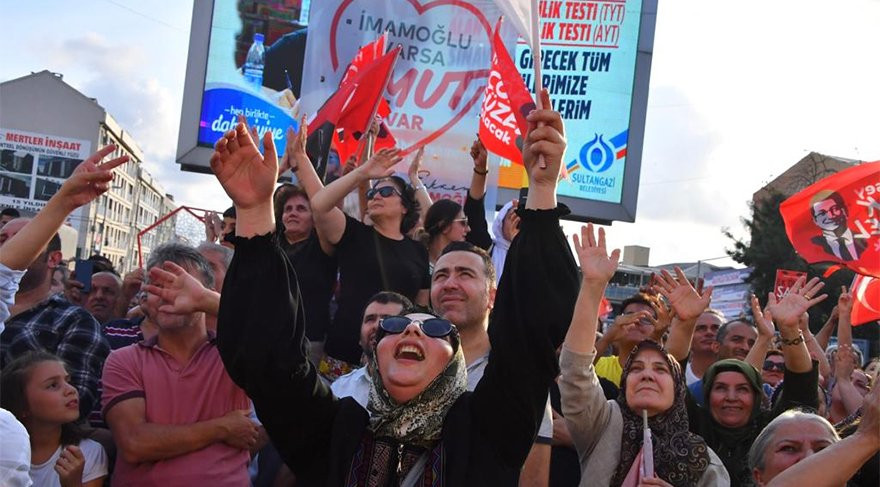 Ekrem İmamoğlu’ndan İBB’ye uyarı! - Resim : 4