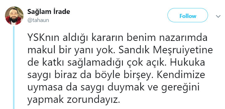 AKP'ye yakın gazeteci ve yazarlardan İstanbul isyanı! - Resim : 5