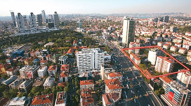İstanbul&rsquo;da askeri alan rantı - Resim : 7