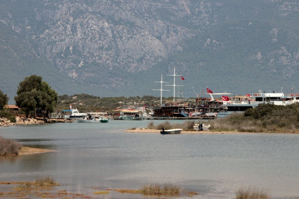 O adanın giriş ücreti dudak uçuklattı - Resim : 6