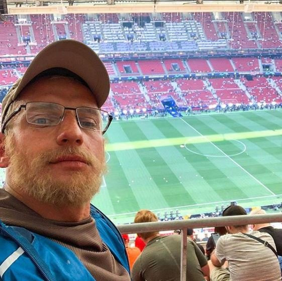 Finalde sahaya mayoyla giren kadının niyeti anlaşıldı - Resim : 5