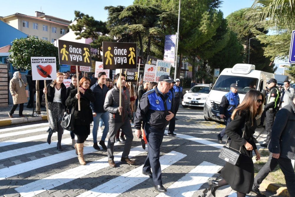 CHP'li belediyeden Süleyman Soylu'nun kampanyasına destek - Resim : 6