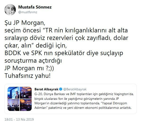 Mustafa Sönmez serbest bırakıldı - Resim : 7