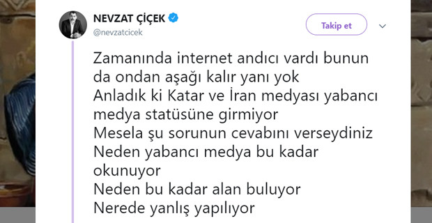 SETA, gazetecileri fişledi: 'Andıç' tepkisi - Resim : 8