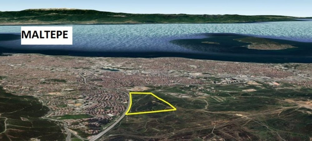 İstanbul&rsquo;da askeri alan rantı - Resim : 8