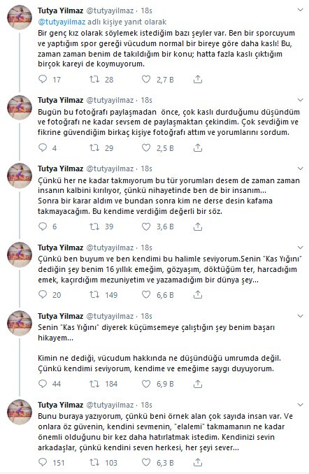 '16 yıllık emeğim, gözyaşım, döktüğüm ter, harcadığım emek…' - Resim : 2