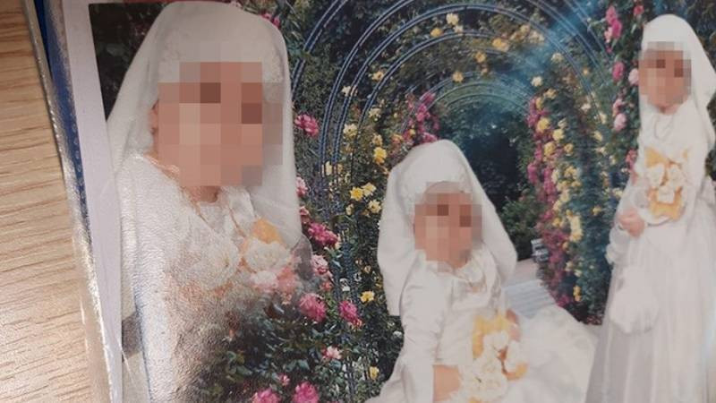 İsmailağa Cemaati'ne bağlı Hiranur Vakfı'nda 6 yaşındaki çocuğa cinsel istismar skandalı... - Resim : 3