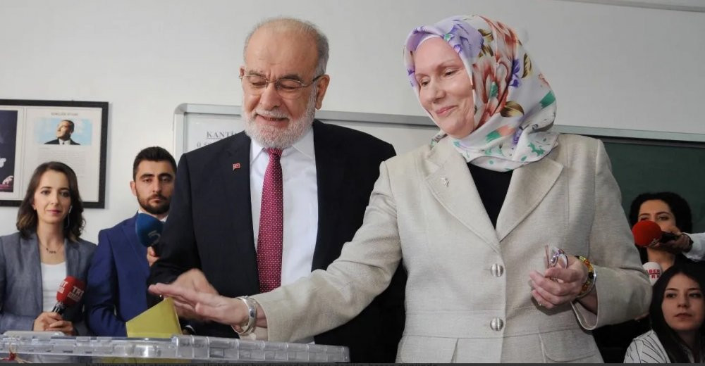 Temel Karamollaoğlu'nun bilinmeyenleri ortaya çıktı: Dayısı CHP'de senatör - Resim : 5