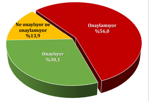 Son 2 ankette çarpıcı sonuçlar... - Resim : 9