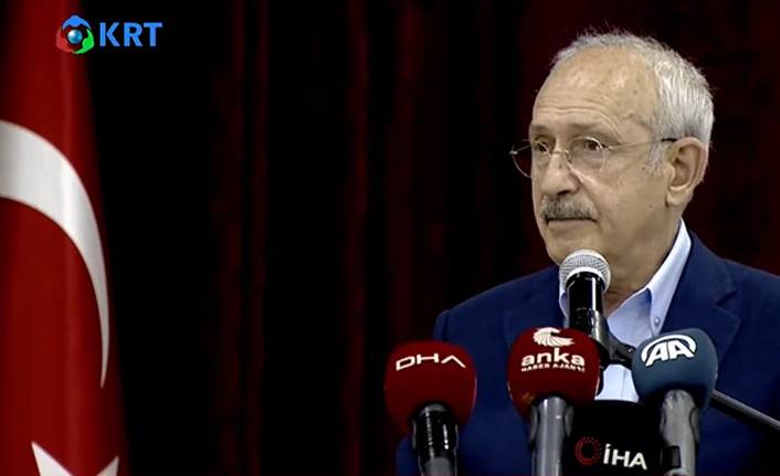 Kılıçdaroğlu, 'kalkınma stratejisini' anlattı - Resim : 1