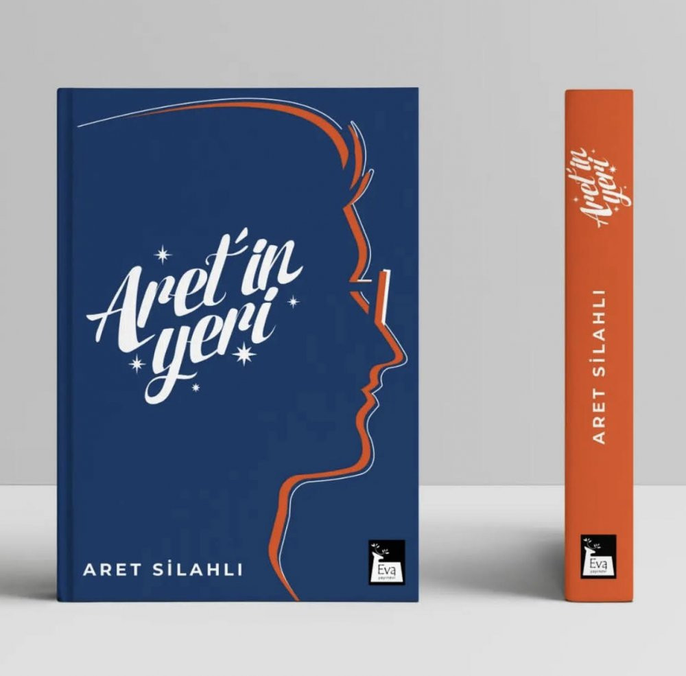 'Aret'in Yeri' raflardaki yerini aldı - Resim : 2