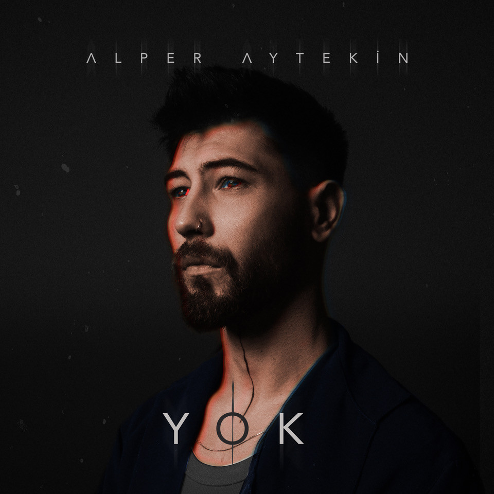 Alper Aytekin’in ilk single çalışması “Yok” dinleyiciden büyük ilgi görüyor - Resim : 1