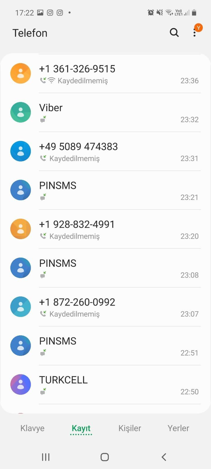 Kadın avukat eski müvekkilinin tacizlerine isyan etti - Resim : 1
