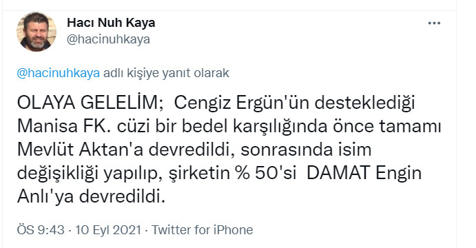 MHP'li büyükşehir belediye başkanı hakkında yeni şok iddialar! - Resim : 5