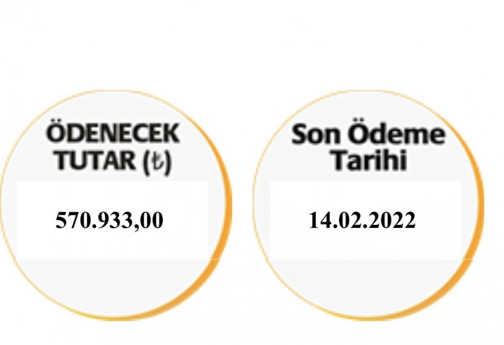 Halk Ekmek'in üst düzey yöneticisi ‘çok vahim’ diyerek elektrik faturalarını paylaştı - Resim : 4