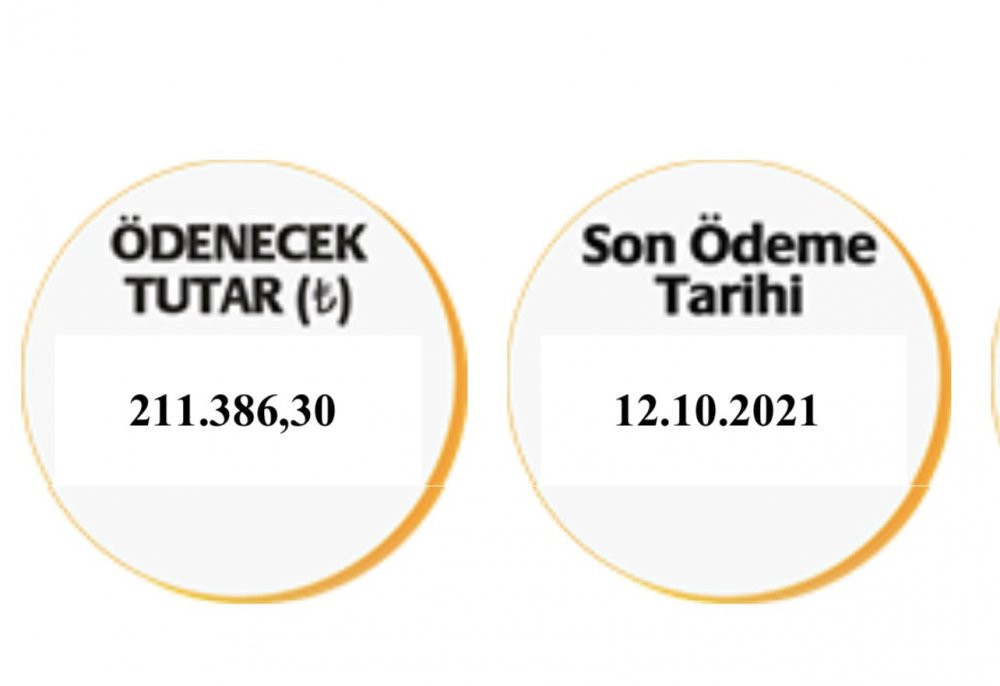 Halk Ekmek'in üst düzey yöneticisi ‘çok vahim’ diyerek elektrik faturalarını paylaştı - Resim : 3