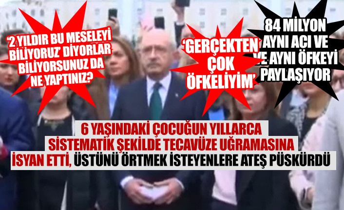 Kılıçdaroğlu: Bu devlet ayağa kalksın! - Resim : 1