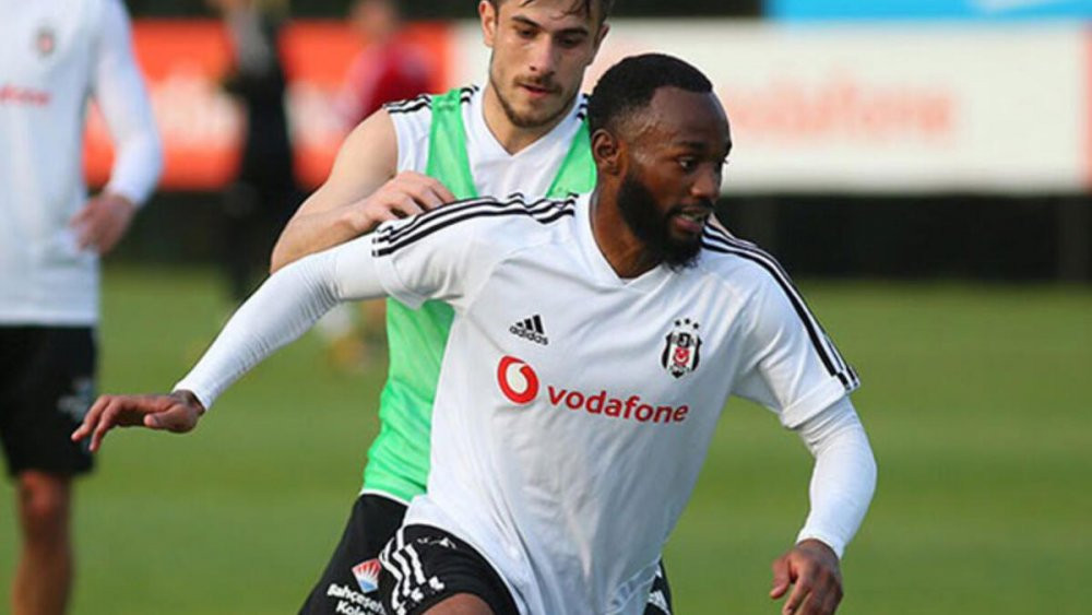 Beşiktaş'ta flaş ayrılık - Resim : 1