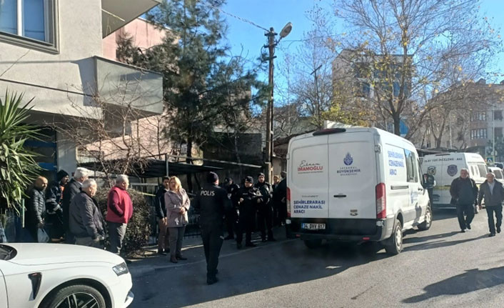 İstanbul'da dehşet evi: 2 kadını öldüren erkek intihar girişiminde bulundu - Resim : 1