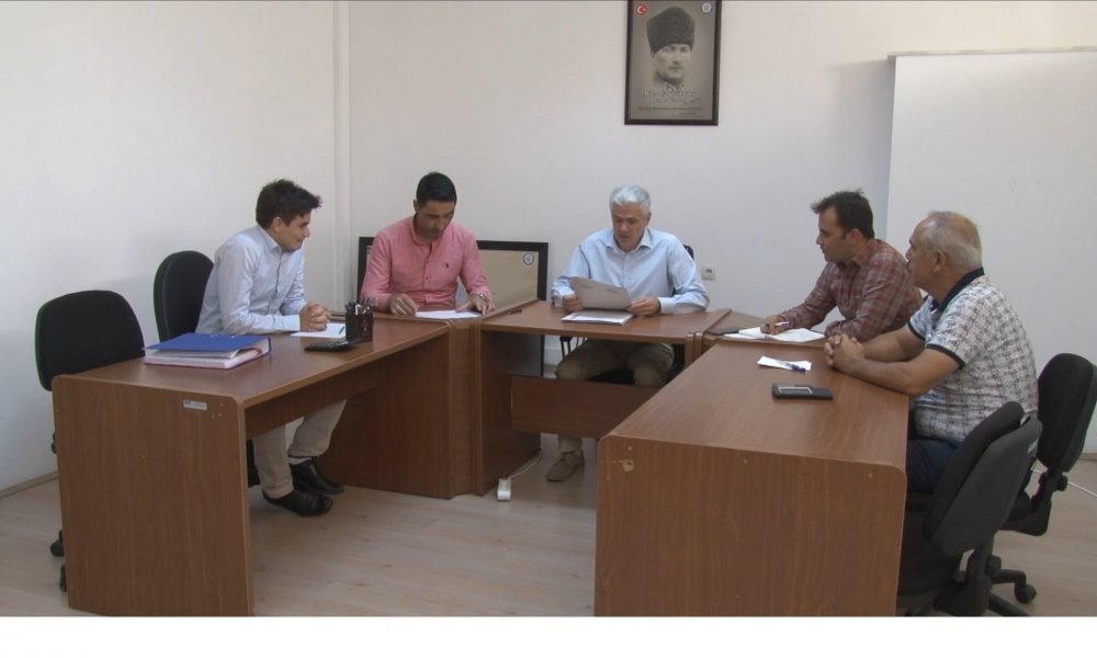 Başkan Gürün, şeffaf belediyeciliği canlı yayın geleneği ile devam ettirdi - Resim : 2