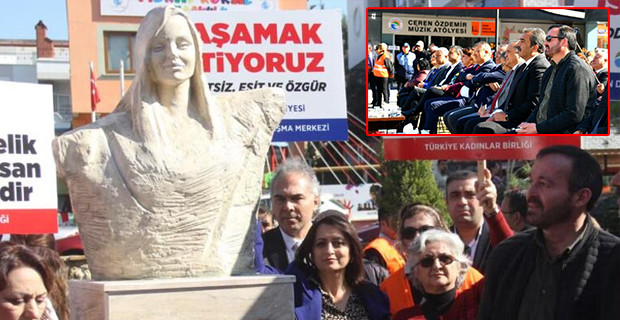 Seyit Torun: Karanlığa karşı hep birlikte direneceğiz - Resim : 1