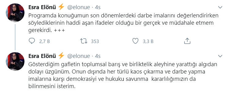 'Ölüm listeleri' hazırlayan Sevda Noyan hakkında bomba iddia - Resim : 4