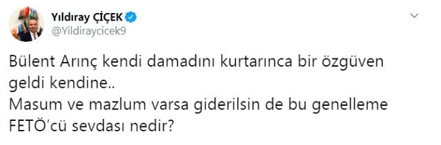 Yine bomba açıklamalar... MHP'den tepki! - Resim : 1