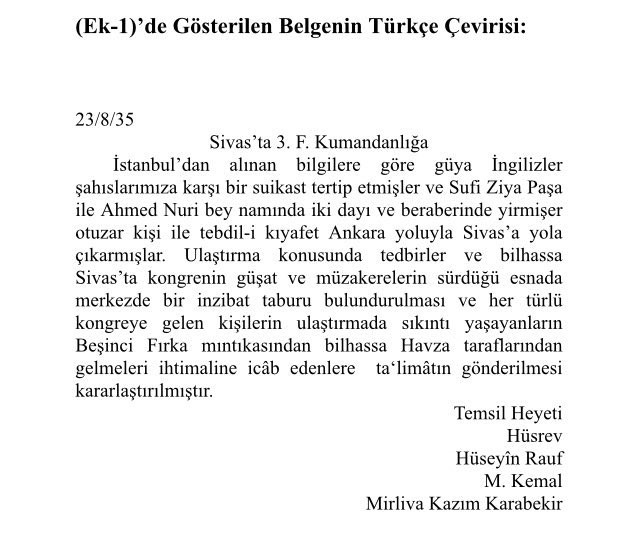 Atatürk düşmanı Fatih Tezcan'dan 23 Nisan'da tehlikeli provokasyon - Resim : 4