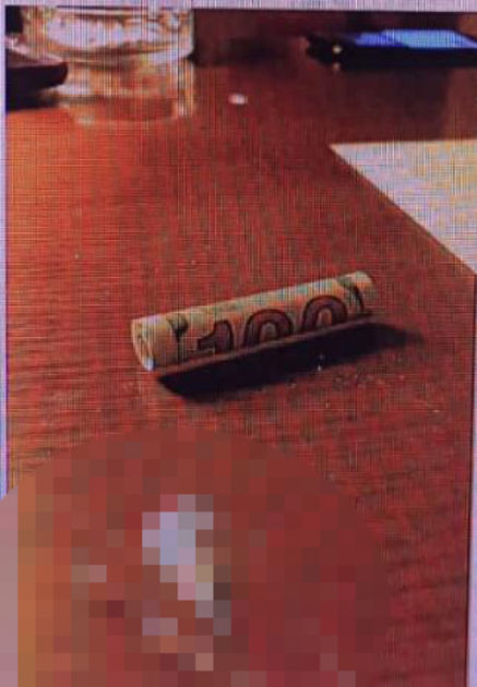 Kürşat Ayvatoğlu'nun kokain çektiği araç AKP Genel Merkezi'nin çıktı - Resim : 6