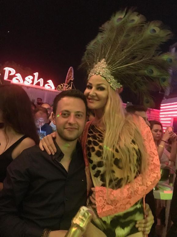 Kürşat Ayvatoğlu'nun kokain çektiği araç AKP Genel Merkezi'nin çıktı - Resim : 7