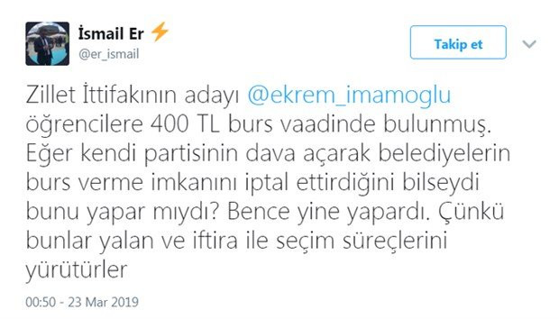 İBB'de işten çıkarılan 'Ak Trollerin' arşivleri ortalığa saçıldı - Resim : 3