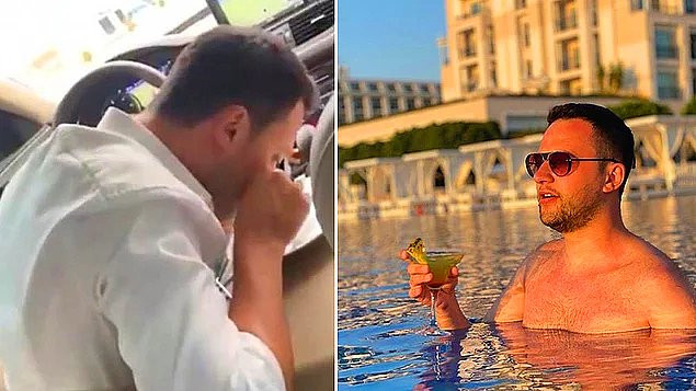 Kürşat Ayvatoğlu'nun kokain çektiği araç AKP Genel Merkezi'nin çıktı - Resim : 5