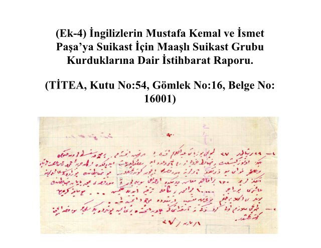 Atatürk düşmanı Fatih Tezcan'dan 23 Nisan'da tehlikeli provokasyon - Resim : 7