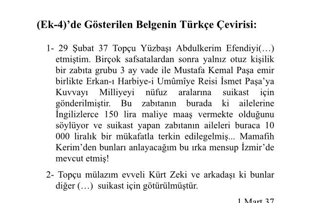 Atatürk düşmanı Fatih Tezcan'dan 23 Nisan'da tehlikeli provokasyon - Resim : 8