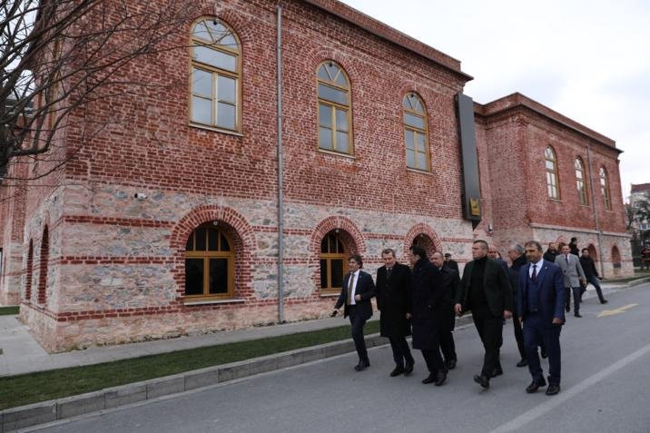 İmamoğlu'ndan flaş Kanal İstanbul çağrısı - Resim : 7