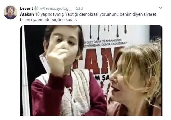 Dahi çocuk Atakan'a sosyal medya ilgisi büyük - Resim : 9