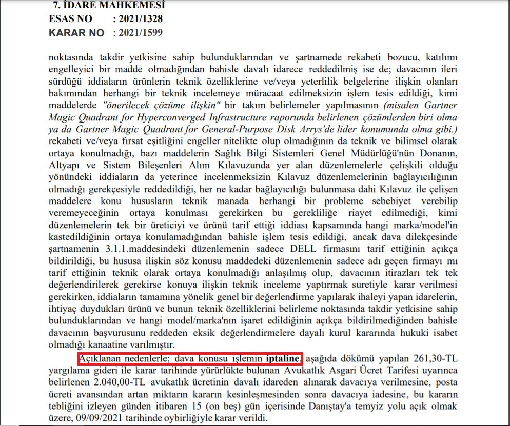 Mahkeme kararına rağmen malları teslim aldılar - Resim : 2