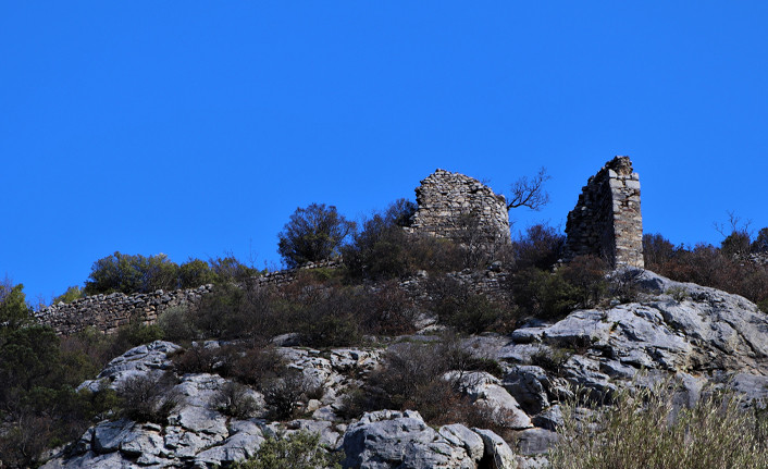 Karadeniz'e açılan 2 bin 300 yıllık kapı: Asarkale - Resim : 1