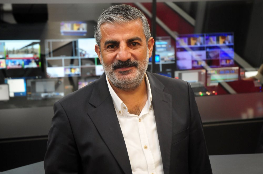 Gazeteci Adnan Bulut'a anlamlı ödül - Resim : 1