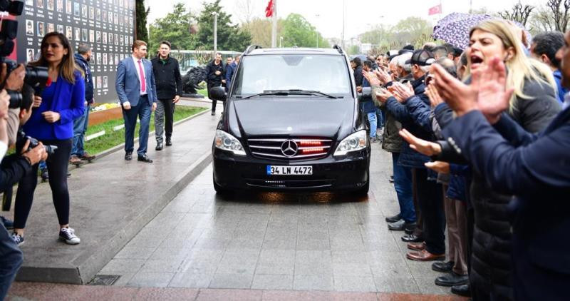 Ekrem İmamoğlu'na iftiralarının nedeni ortaya çıktı - Resim : 2