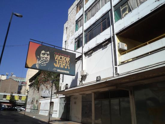 1973 Şili darbesi ve Venceremos şarkısının az bilinen &ouml;yk&uuml;s&uuml; - Resim : 14