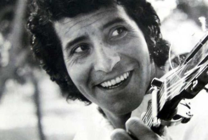 1973 Şili darbesi ve Venceremos şarkısının az bilinen &ouml;yk&uuml;s&uuml; - Resim : 13