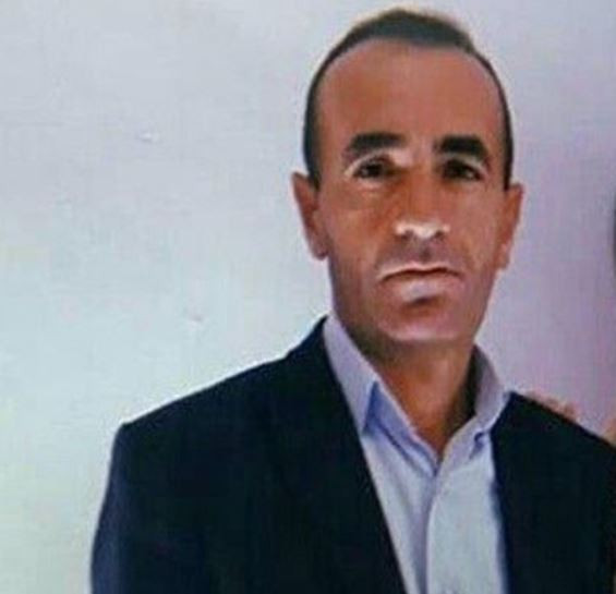 6 çocuk babası inşaat işçisi, ekonomik sıkıntılar nedeniyle yaşamına son verdi - Resim : 1