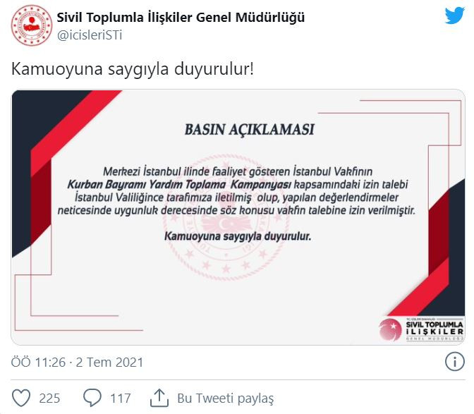 İmamoğlu itiraz etmişti... Süleyman Soylu'dan geri adım - Resim : 1