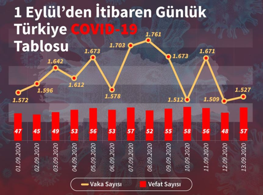 Dünya Sağlık Örgütü'nden korkutan uyarı geldi - Resim : 1