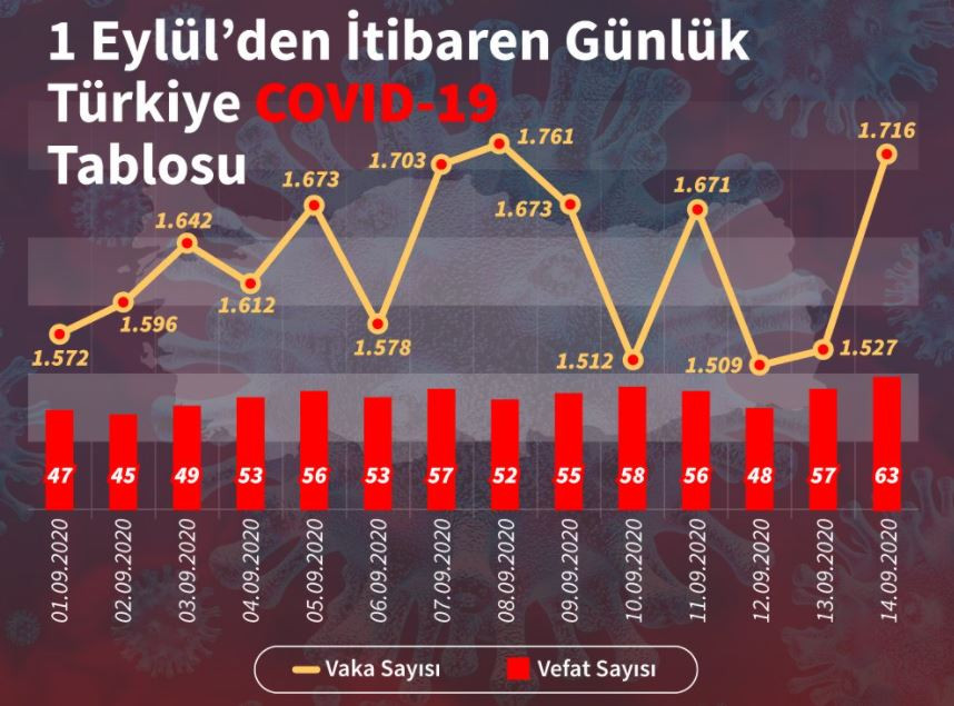 Bilim Kurulu Üyesi Kayıpmaz: 125 bin kişi, toplum sağlığını tehlikeye attı - Resim : 2