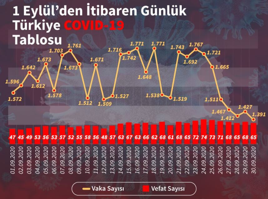 Prof. Dr. Adıyaman: Her vaka bir Covid-19 hastasıdır - Resim : 3